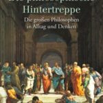 Wilhelm Weischedel:Die philosophische Hintertreppe