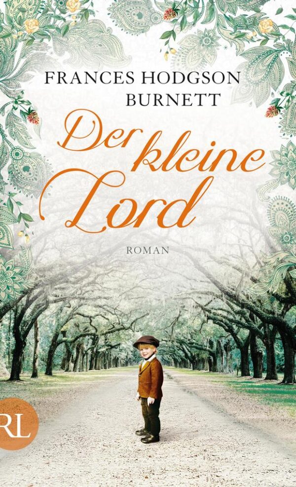 Der kleine Lord Frances Hodgson Burnett eBook