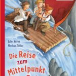 Reise nach dem Mittelpunkt der Erde Jules Verne eBook
