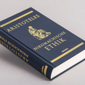 Aristoteles Nikomachische Ethik