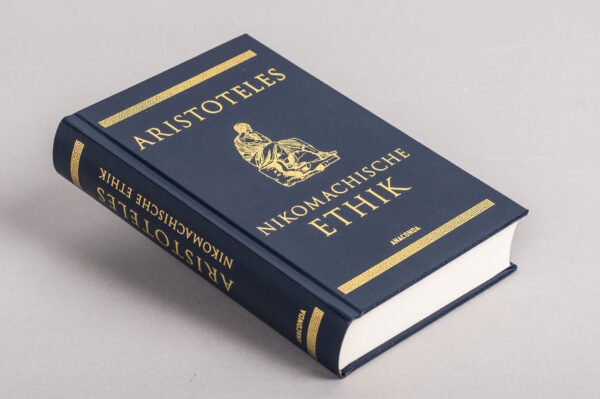Aristoteles Nikomachische Ethik