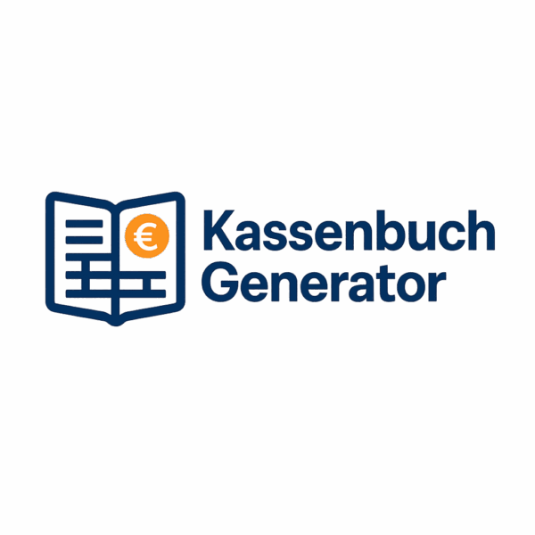 KassenbuchGenerator Software
