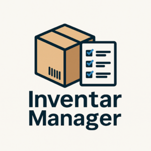 InventarManager Software