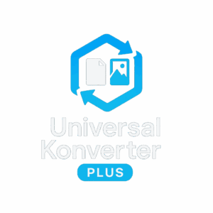 Universal Konverter PLUS Software