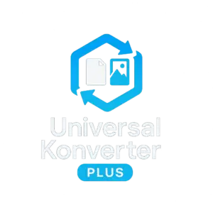 Universal Konverter PLUS Software