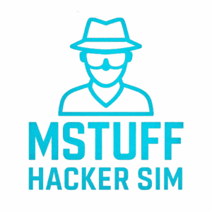 MStuff Hacker Sim – Cyberpunk Edition