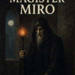 Magister Miro eBook