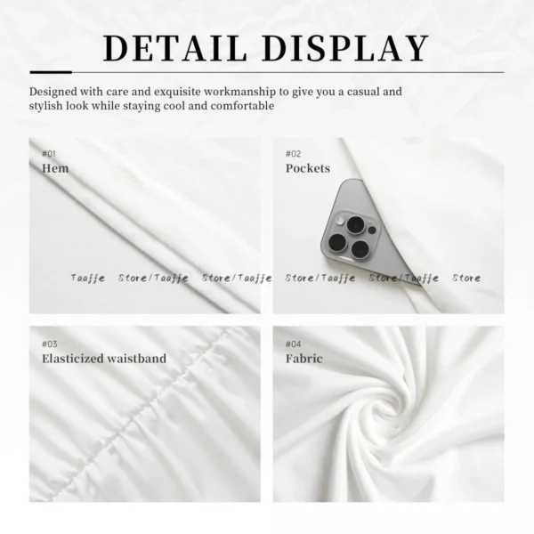 Elegant Women Dress Croatia Flag Turn-down Collar Short Sleeve Body-Shaping Street Robe – Bild 5