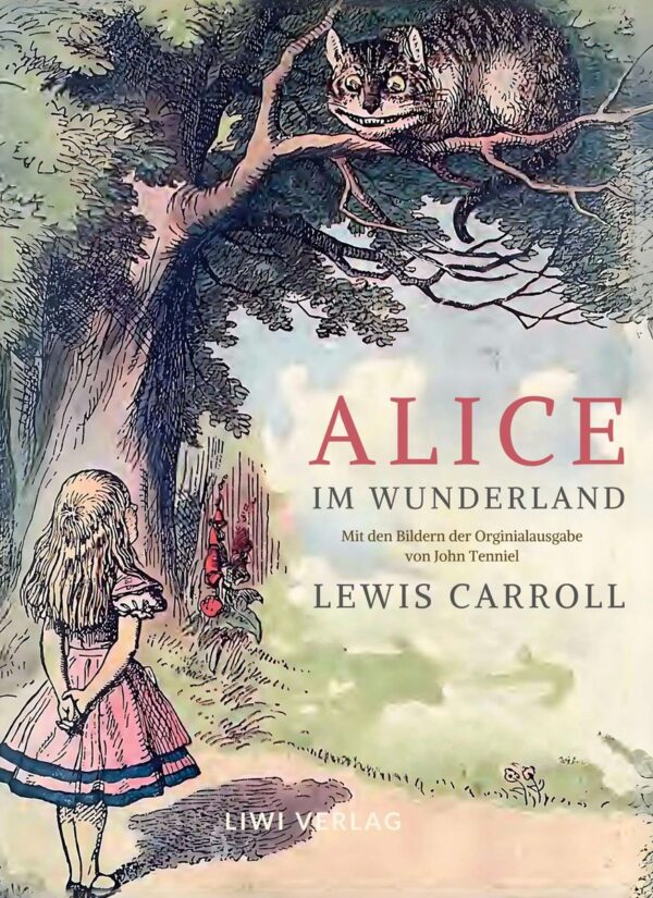 Alice im Wunderland eBook