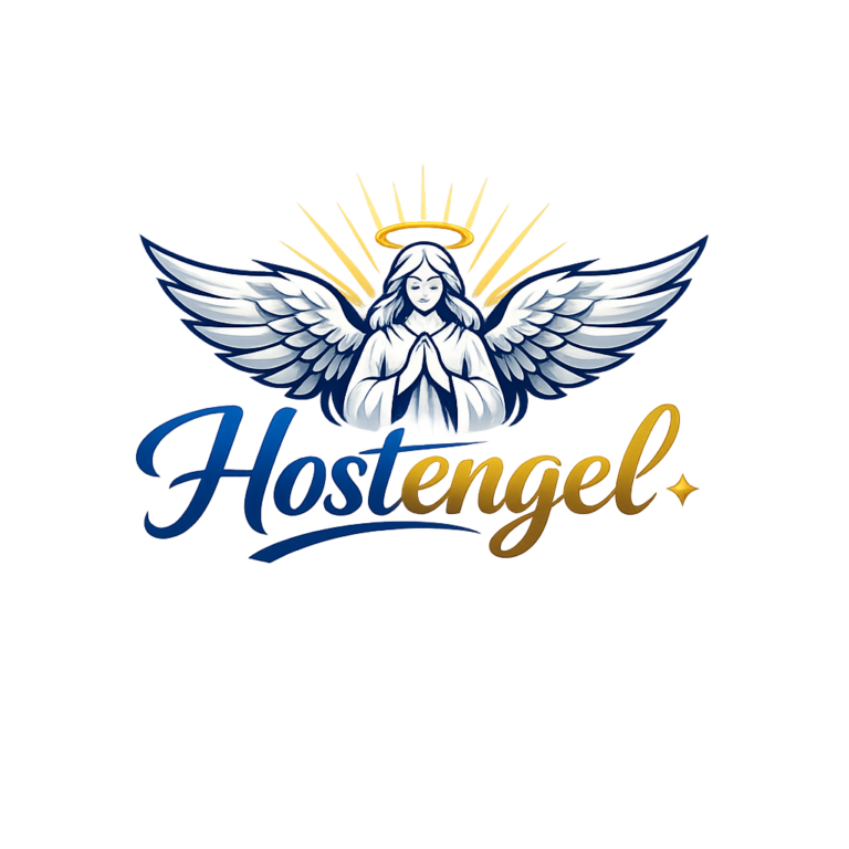 Hostengel.de — Premium Game Server, VPS & High-End Webhosting