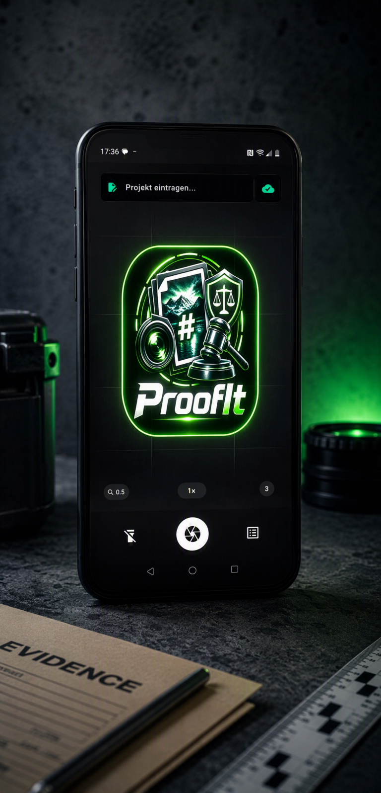 ProofIt