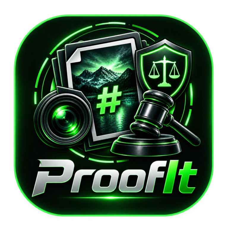 ProofIt