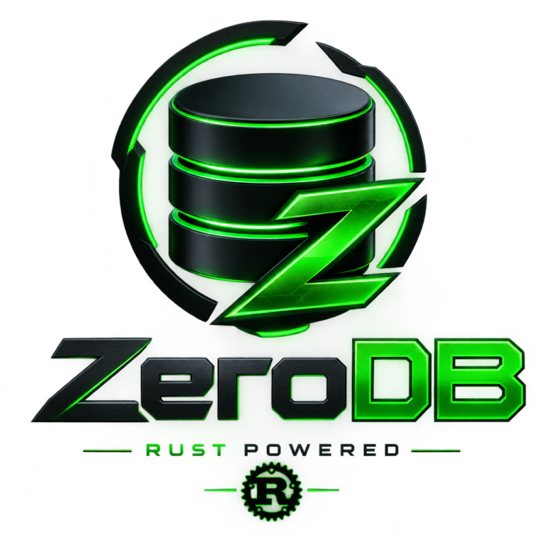ZeroDB