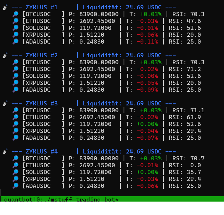 MStuff Trading Bot +V2-Linux
